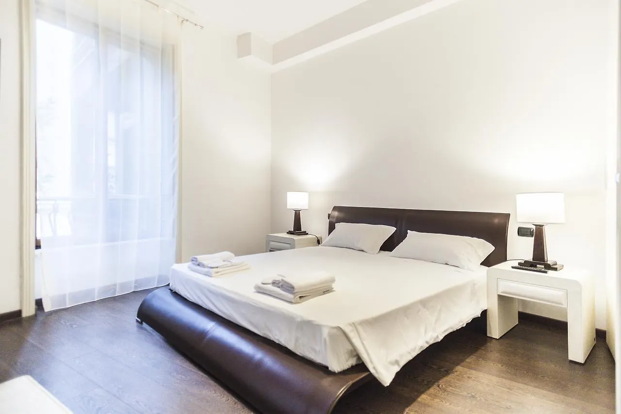 Hemeras Boutique Homes - Design Apartments In Milan Center