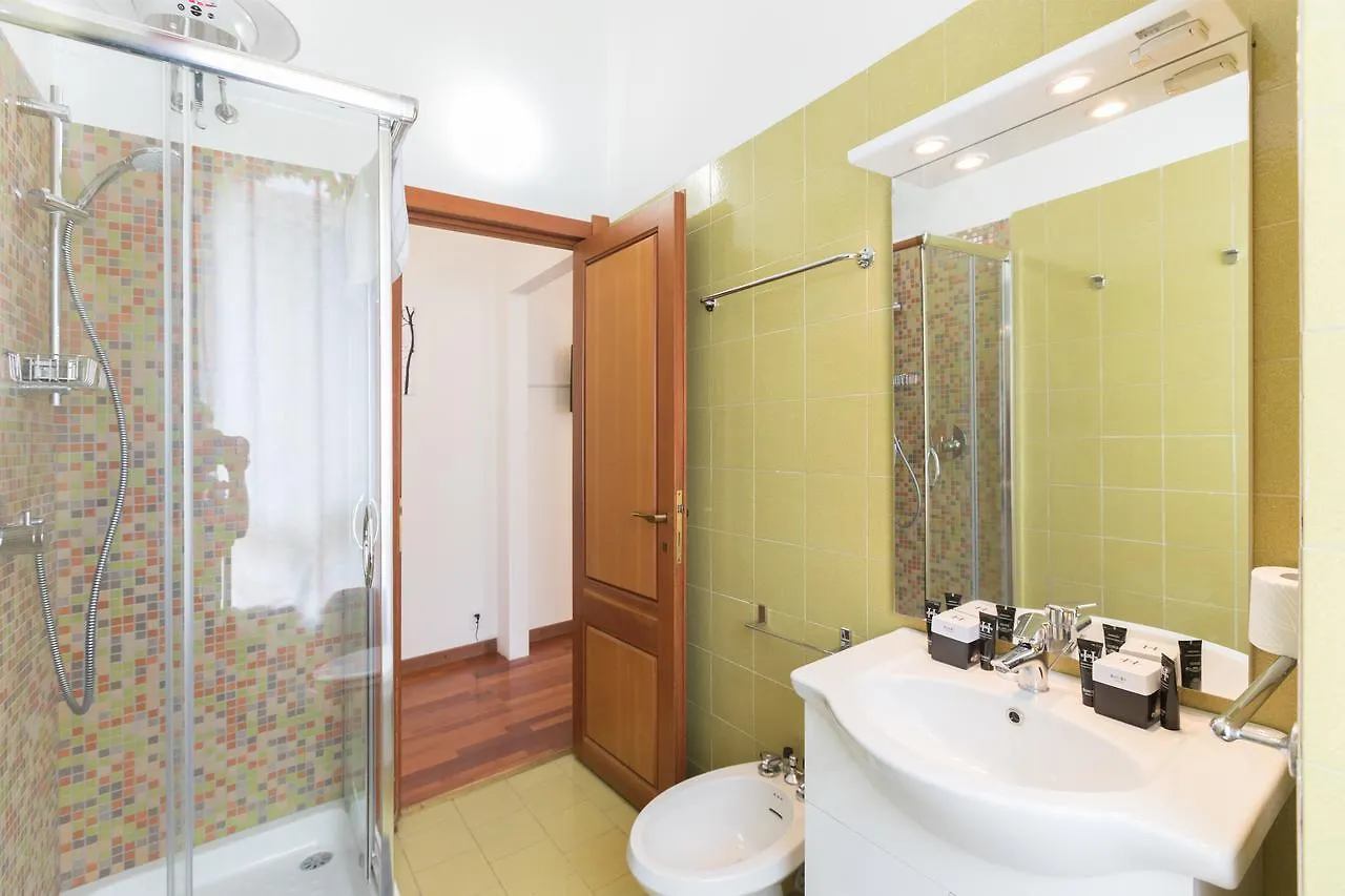 Hemeras Boutique Homes - Design Apartments In Milan Center Italy