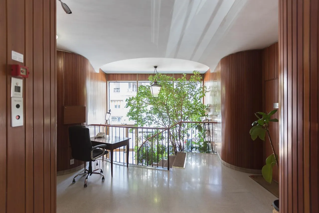 Hemeras Boutique Homes - Design Apartments In Milan Center