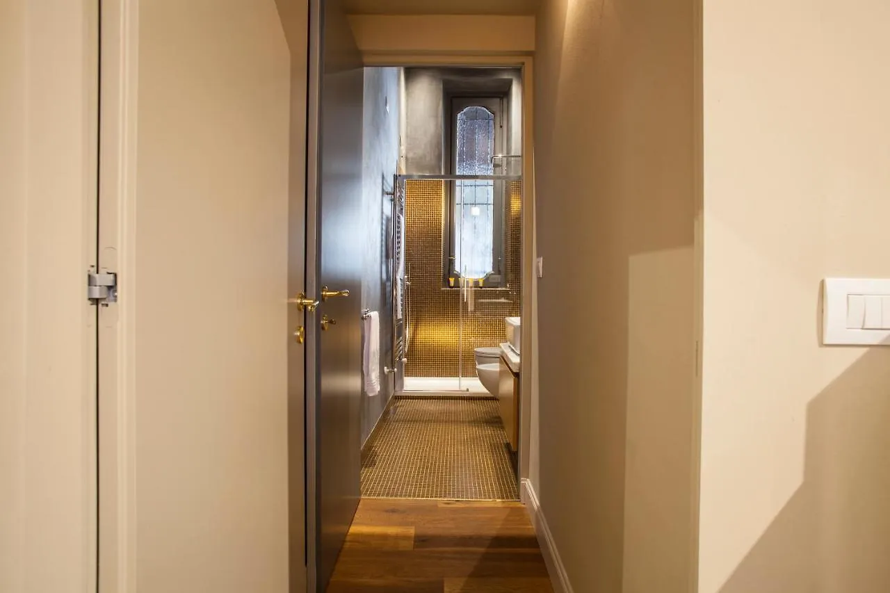 Hemeras Boutique Homes - Design Apartments In Milan Center 0*,  Italy